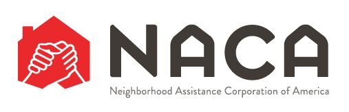 logotipo de la empresa NACA
