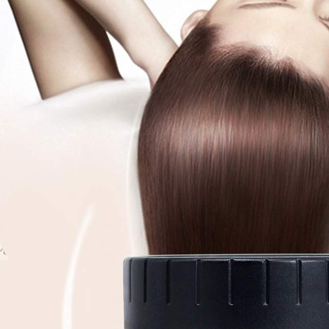 mascarilla para restaurar el cabello