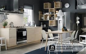 modelo cocina de ikea