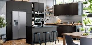 cocina de ikea