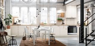 cocina de ikea