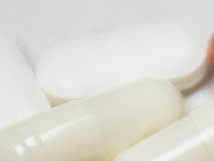 vitaminas y suplementos