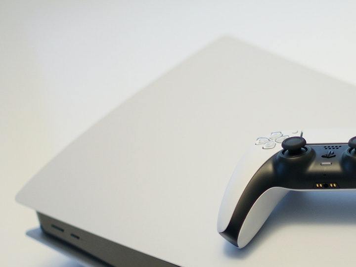 La consola más esperada de los gamers. Foto de Pexels