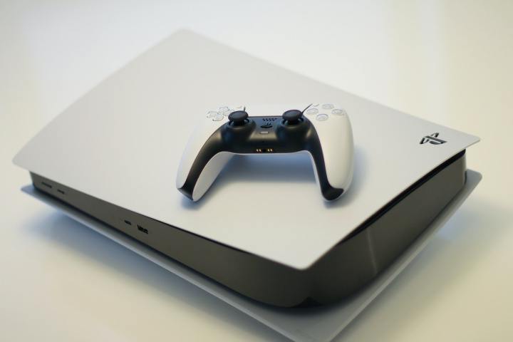 La consola más esperada de los gamers. Foto de Pexels