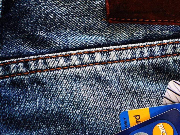 Descubre cuáles son las tarjetas de crédito que te ofrecen mejor retorno de efectivo. Foto de Pexels