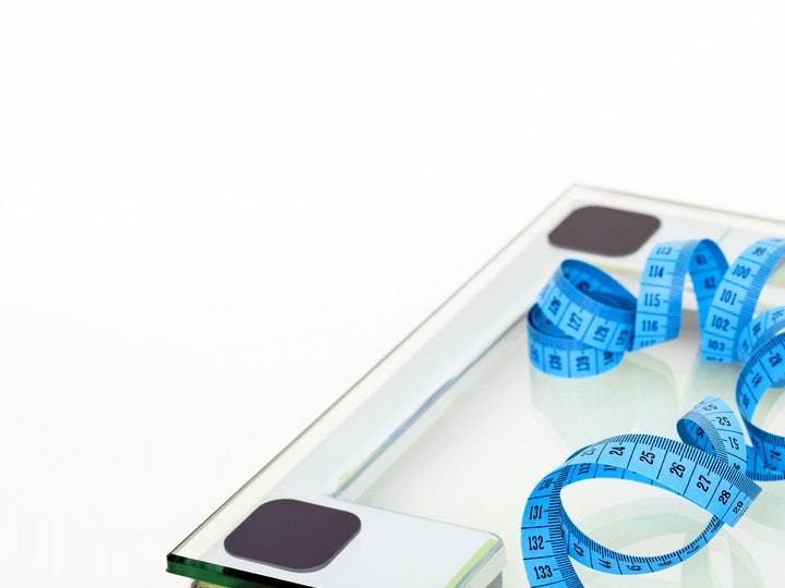La dieta de los 13 días. Foto de Pexels