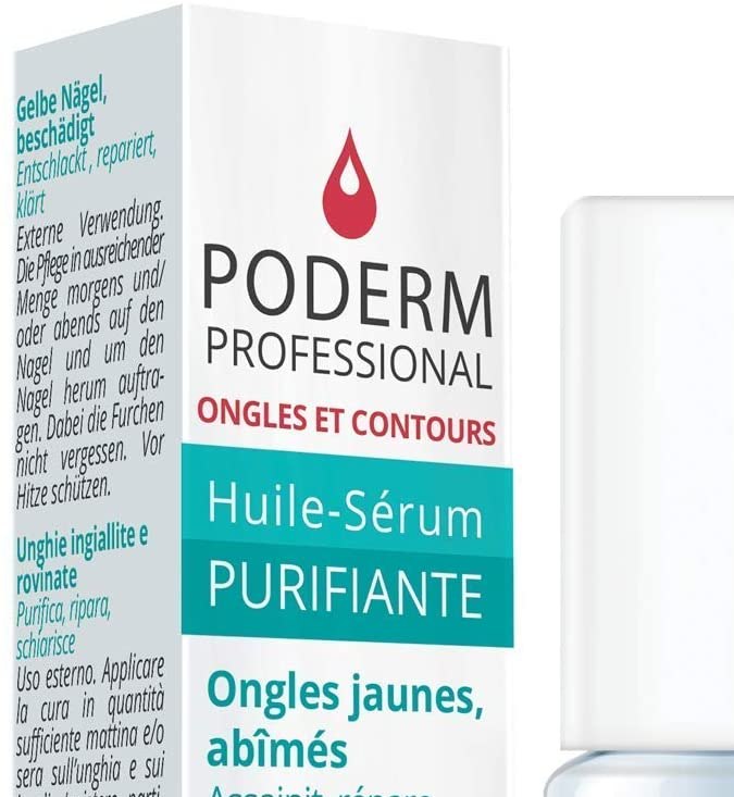 tópico para eliminar los hongos