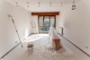 casa en remodelación