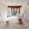 casa en remodelación
