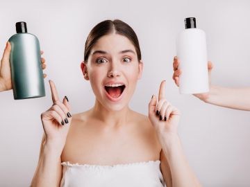 Los mejores shampoos a un precio accesible