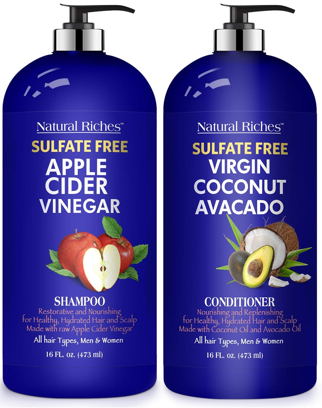 shampoo-vinagre-de-manzana-natural-riches