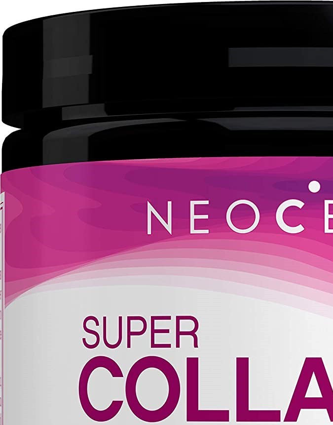 péptidos de colágeno bovino