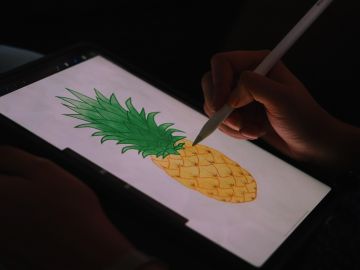 tablet a buen precio para diseño gráfico o dibujo