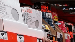 tienda The home depot