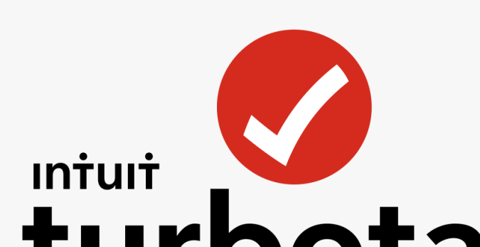 Logotipo de TurboTax