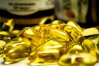 vitaminas en capsulas