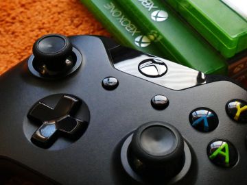 Juegos de Xbox