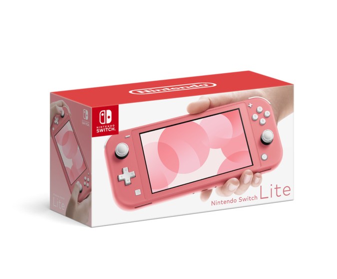 nintendo switch walmart