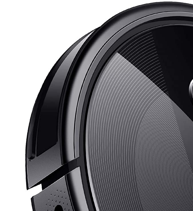 robot aspirador de kyvol