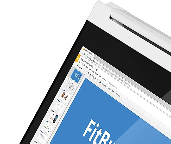 laptop rotable de lenovo