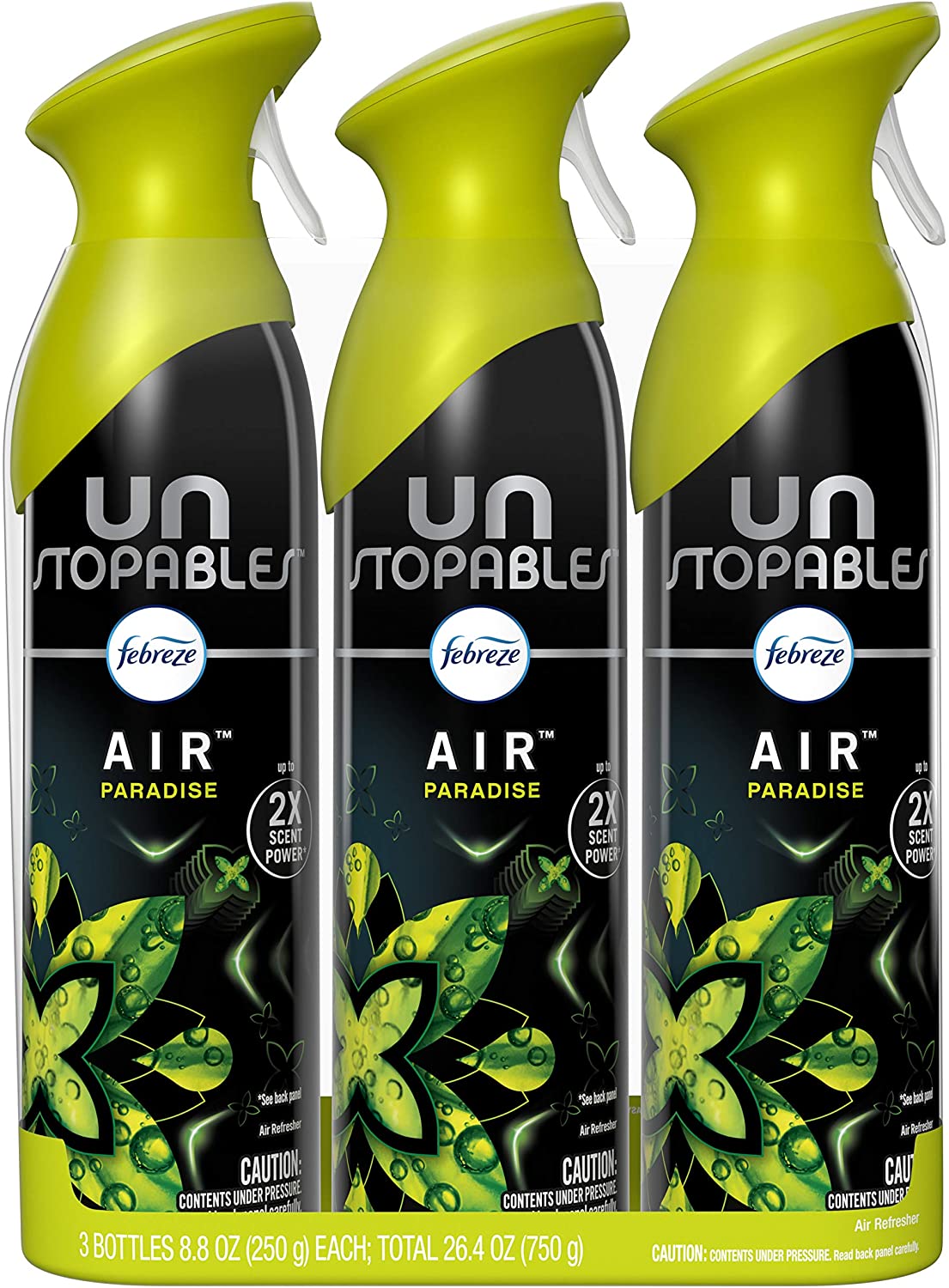 Aromatizante en spray Febreze