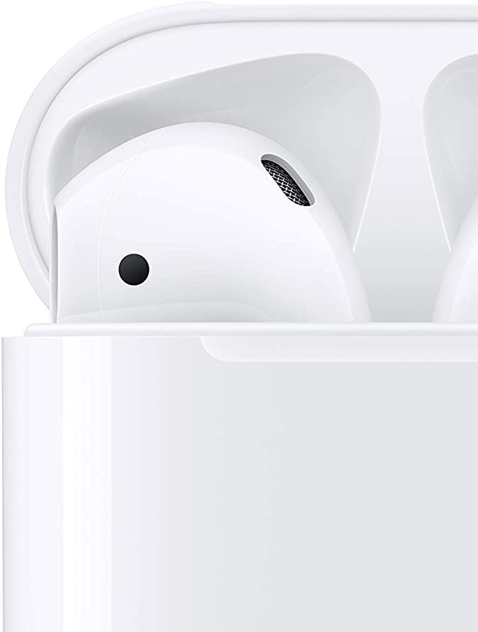AirPods de Apple