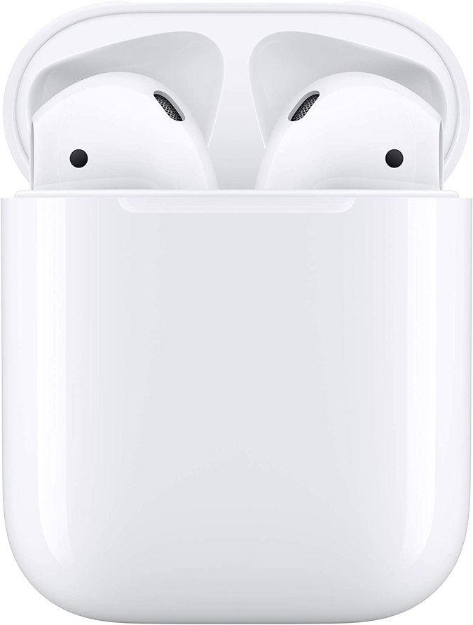 AirPods de Apple
