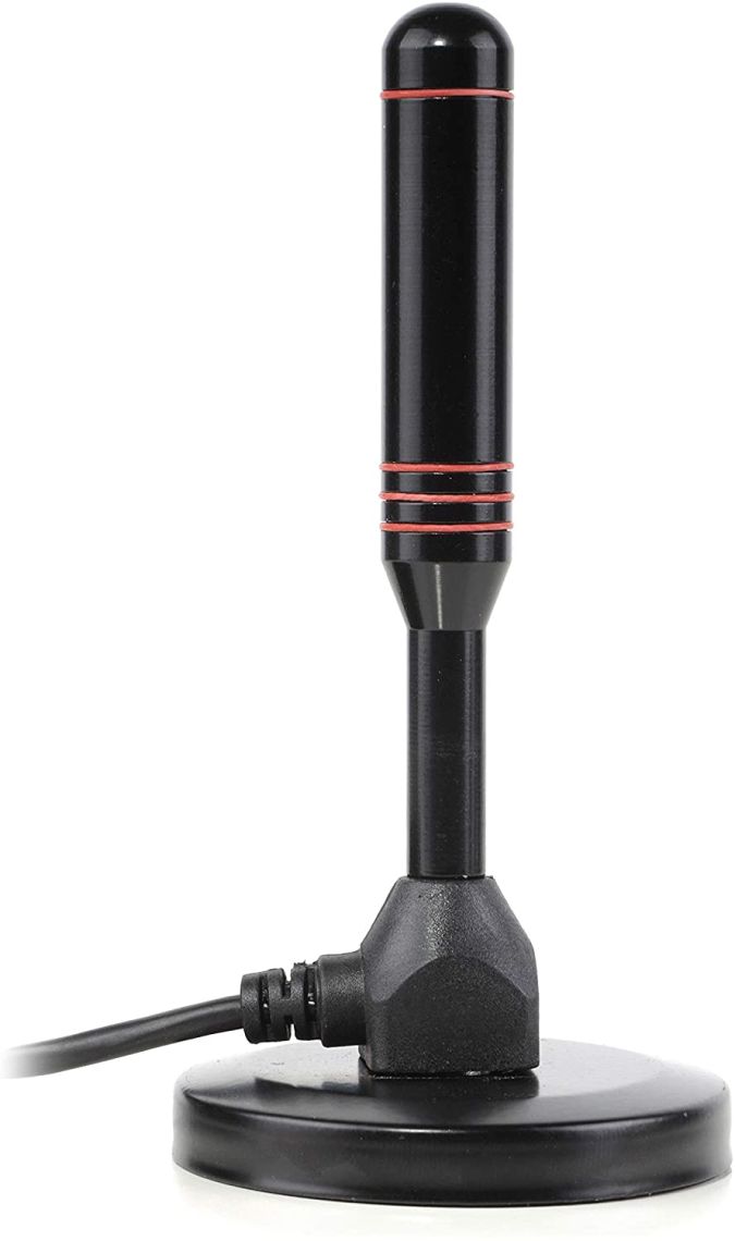 antena high definition para tv