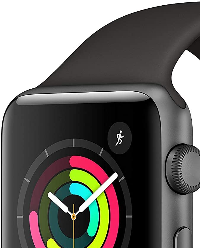 Watch Serie 3 de Apple