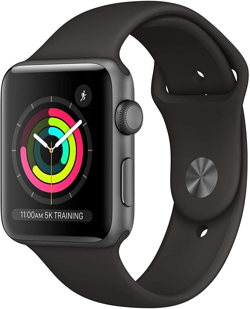 Watch Serie 3 de Apple