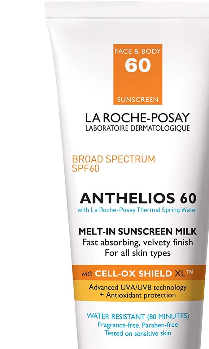 protector solar para todo tipo de piel