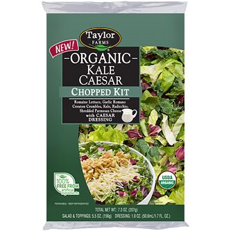 Ensalada Cesar de Taylor Farms