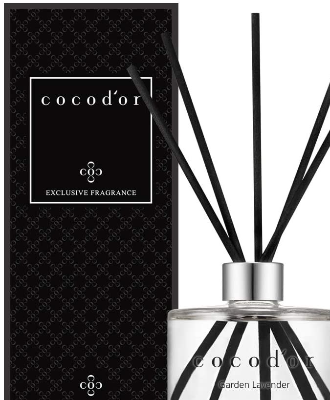 Sistema aromatizante de Cocod'or