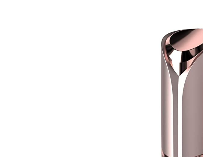 Removedor de vello facial Flawless