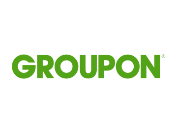 logo de Groupon