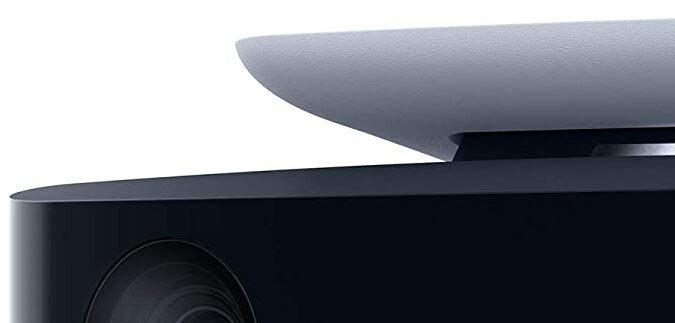 cámara HD para Playstation 5