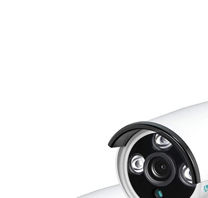 cámaras de seguridad