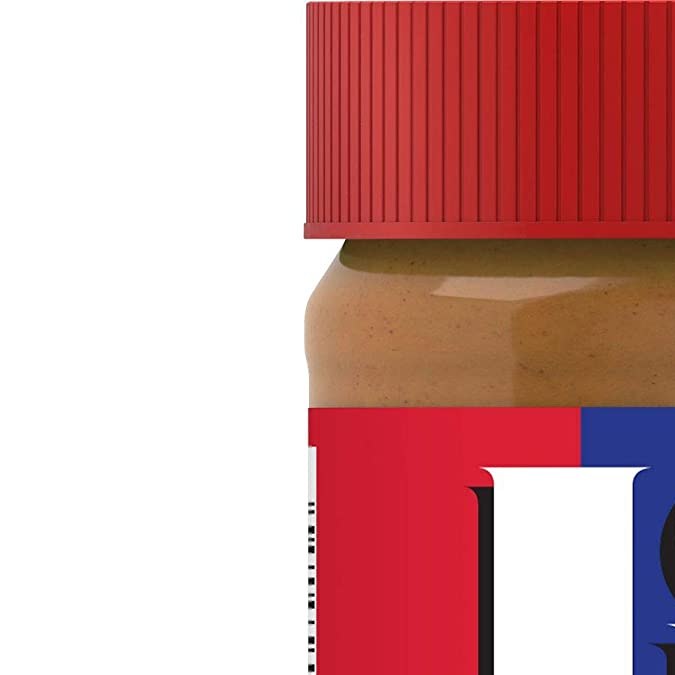 Mantequilla de Mani de Jif