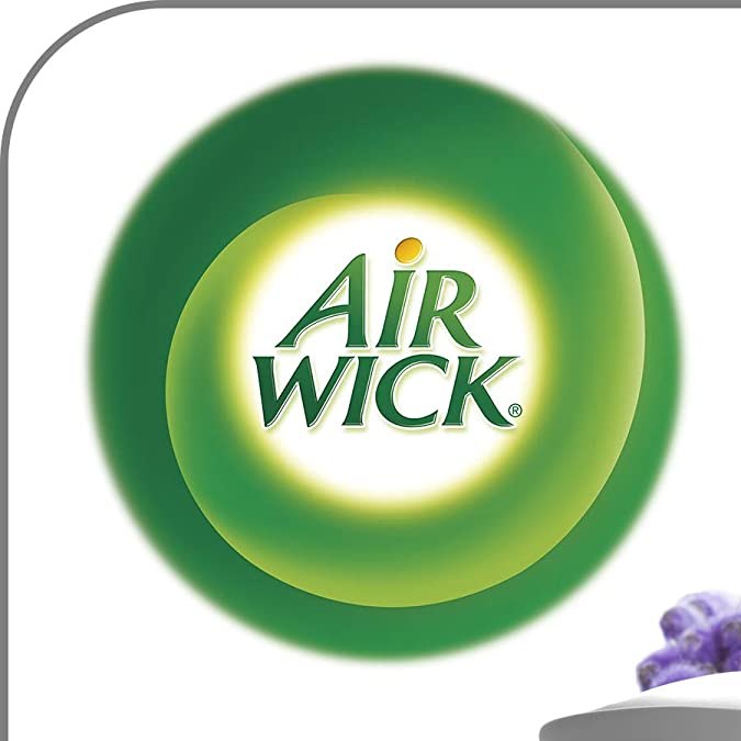 Difusor de aceites esenciales de Air Wick