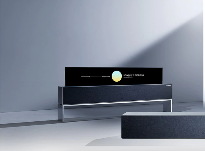 OLED R 2021