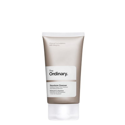 limpiador facial