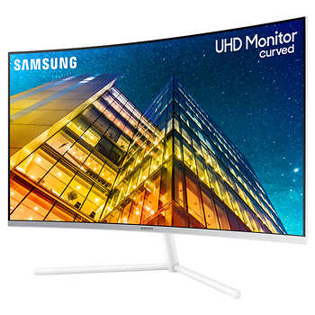 monitor para computadora curvo