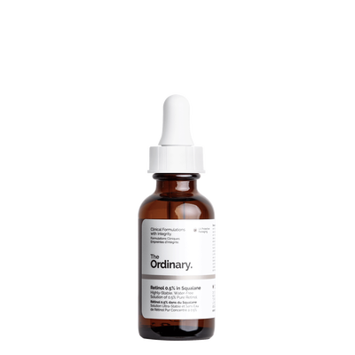 concentrado de retinol
