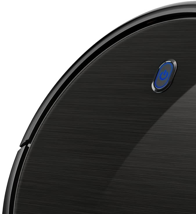 robot aspirador robovac