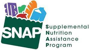 supplemental nutrition assitance program logo