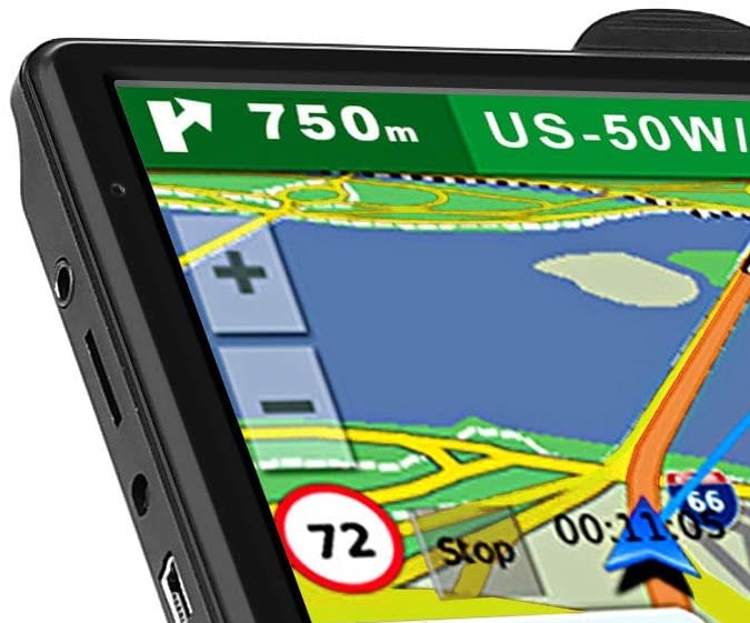 gps arova para carros