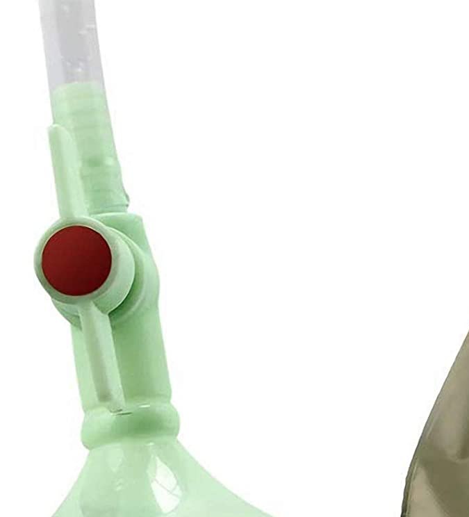 calentador y ducha solar