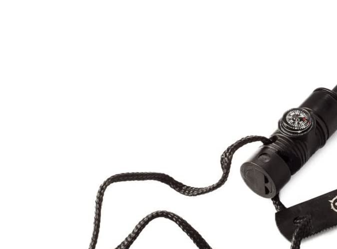 encendedor de fuego multifunción