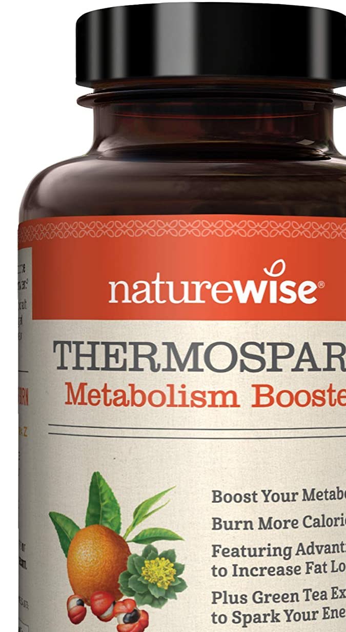 suplemento para el metabolismo