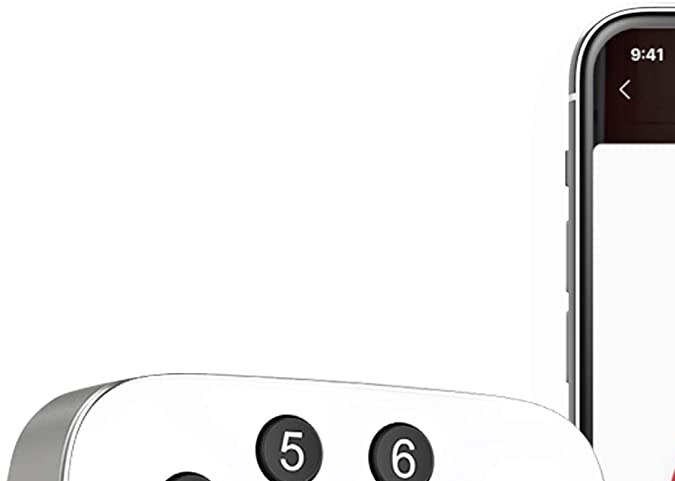 cerradura inteligente